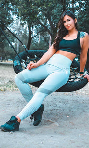 Seamless Stripes Light Grey
