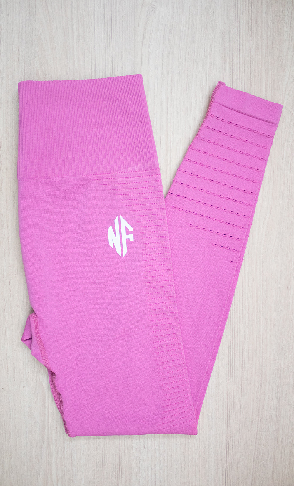Seamless Stripes Pink
