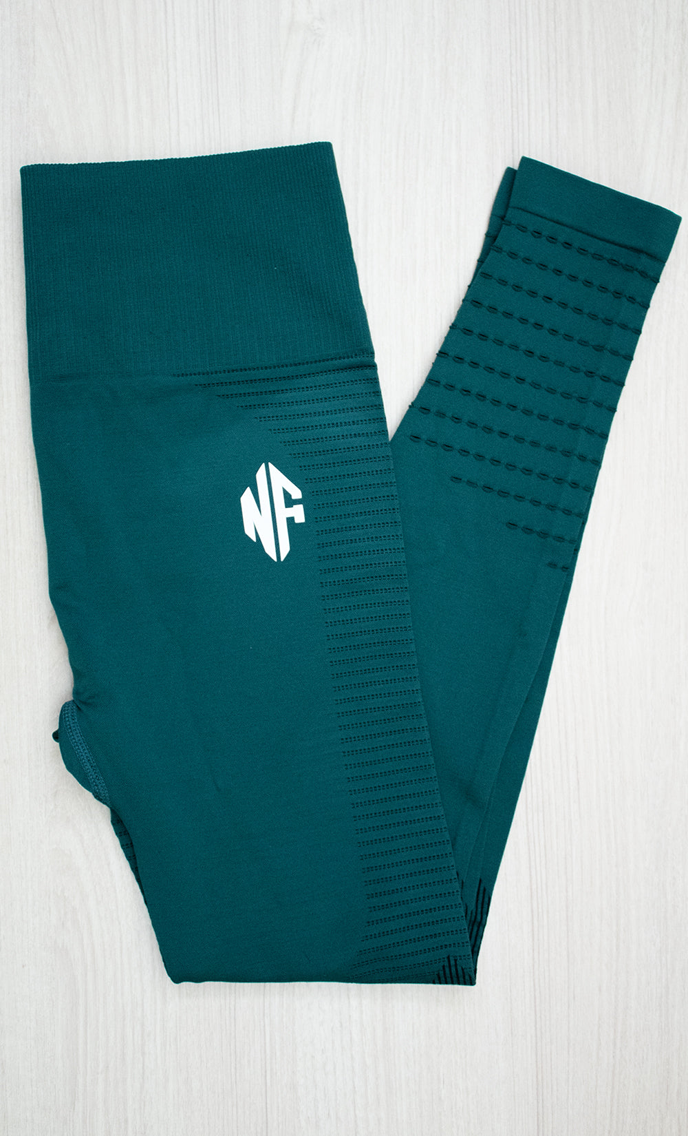 Seamless Stripes Green